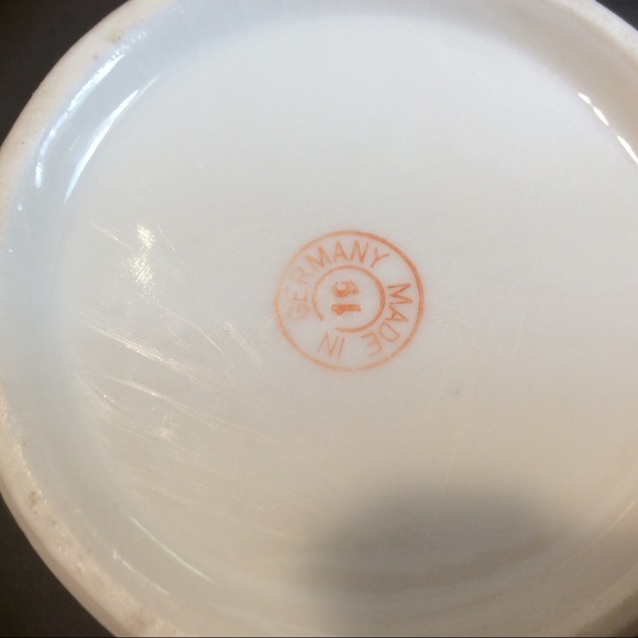 “Brother”
Victorian 
Shaving Mug - Picture 5 of 5